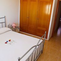 Bungalow at the seaside in Spain, Comunitat Valenciana, Dehesa de Campoamor, 75 sq.m.