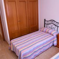 Bungalow at the seaside in Spain, Comunitat Valenciana, Dehesa de Campoamor, 75 sq.m.