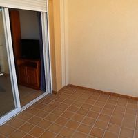 Bungalow at the seaside in Spain, Comunitat Valenciana, Dehesa de Campoamor, 75 sq.m.