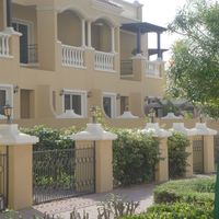 Villa at the seaside in United Arab Emirates, Ra's al Khaymah, 202 sq.m.