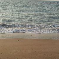 Villa at the seaside in United Arab Emirates, Ra's al Khaymah, 202 sq.m.