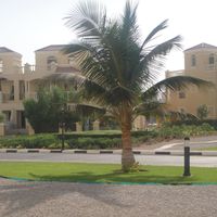 Villa at the seaside in United Arab Emirates, Ra's al Khaymah, 202 sq.m.