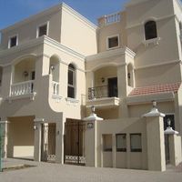 Villa at the seaside in United Arab Emirates, Ra's al Khaymah, 202 sq.m.