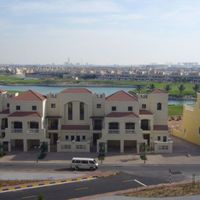 Villa at the seaside in United Arab Emirates, Ra's al Khaymah, 202 sq.m.