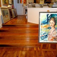 Другая коммерческая недвижимость в большом городе в Словении, Марибор, 79 кв.м.