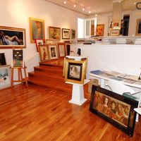 Другая коммерческая недвижимость в большом городе в Словении, Марибор, 79 кв.м.