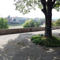 Другая коммерческая недвижимость в большом городе в Словении, Марибор, 79 кв.м.