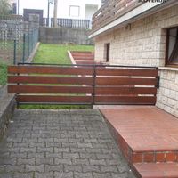 House in the village in Slovenia, Maribor, 205 sq.m.