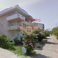 Апартаменты в Италии, Абруццо, 78 кв.м.