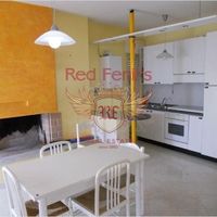 Апартаменты в Италии, Абруццо, 78 кв.м.