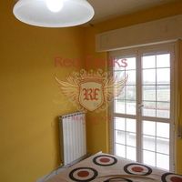 Апартаменты в Италии, Абруццо, 78 кв.м.