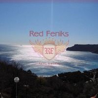 Villa in Italy, Savona, 170 sq.m.