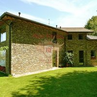 Вилла в Италии, Тронцано-Лаго-Маджоре