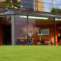 Вилла в Италии, Тронцано-Лаго-Маджоре