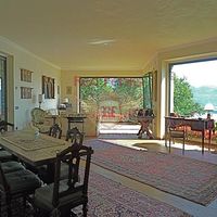 Вилла в Италии, Тронцано-Лаго-Маджоре