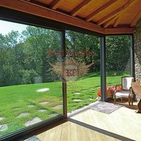 Вилла в Италии, Тронцано-Лаго-Маджоре