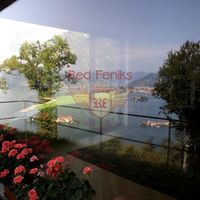 Вилла в Италии, Тронцано-Лаго-Маджоре