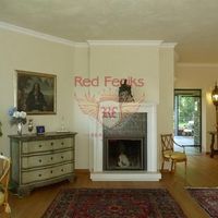 Вилла в Италии, Тронцано-Лаго-Маджоре