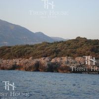 Земельный участок в Черногории