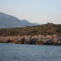 Земельный участок в Черногории