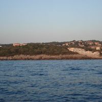 Земельный участок в Черногории