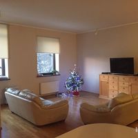 Flat in Latvia, Riga, 75 sq.m.