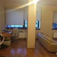 Flat in Latvia, Riga, 75 sq.m.