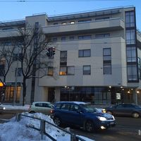 Flat in Latvia, Riga, 75 sq.m.