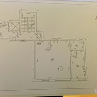 Flat in Latvia, Riga, 75 sq.m.