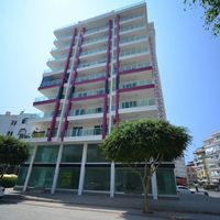 Apartment in Turkey, Alanya, 60 sq.m.