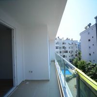 Apartment in Turkey, Alanya, 60 sq.m.