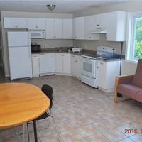 Rental house in the big city in Canada, Toronto, 370 sq.m.