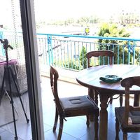 Apartment at the seaside in Republic of Cyprus, Eparchia Pafou, 120 sq.m.