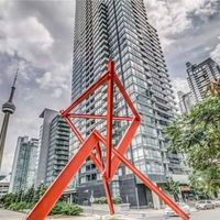 Апартаменты в большом городе в Канаде, Торонто, 91 кв.м.