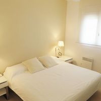 Flat at the seaside in Spain, Catalunya, Ardiaca, 130 sq.m.