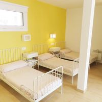 Flat at the seaside in Spain, Catalunya, Ardiaca, 130 sq.m.