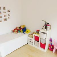 Flat at the seaside in Spain, Catalunya, Ardiaca, 130 sq.m.