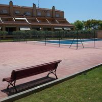 Flat at the seaside in Spain, Catalunya, Ardiaca, 100 sq.m.