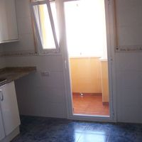 Flat at the seaside in Spain, Catalunya, Ardiaca, 100 sq.m.