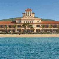 Отель (гостиница) у моря в Испании, Каталония, Ардиака, 400 кв.м.