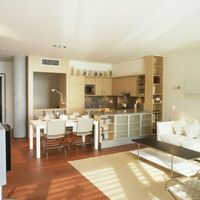 Flat at the seaside in Spain, Catalunya, Ardiaca, 86 sq.m.