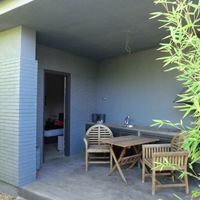 Chalet at the seaside in Spain, Catalunya, Ardiaca, 280 sq.m.