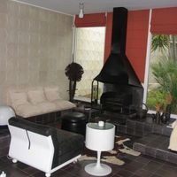 Villa at the seaside in Spain, Catalunya, Ardiaca, 463 sq.m.