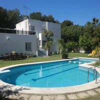 Вилла у моря в Испании, Каталония, Ардиака, 450 кв.м.