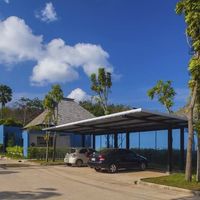 Villa at the seaside in Thailand, Phuket, 250 sq.m.