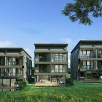 Апартаменты у моря в Таиланде, Пхукет, 36 кв.м.