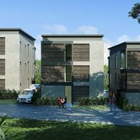 Апартаменты у моря в Таиланде, Пхукет, 36 кв.м.