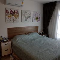 Апартаменты у моря в Таиланде, Пхукет, 33 кв.м.