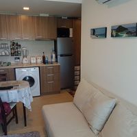 Апартаменты у моря в Таиланде, Пхукет, 33 кв.м.