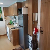 Апартаменты у моря в Таиланде, Пхукет, 33 кв.м.